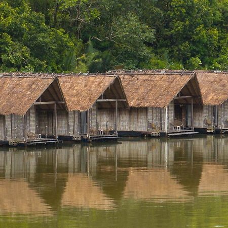 Thansur Tatai Eco Resort Ngoại thất bức ảnh