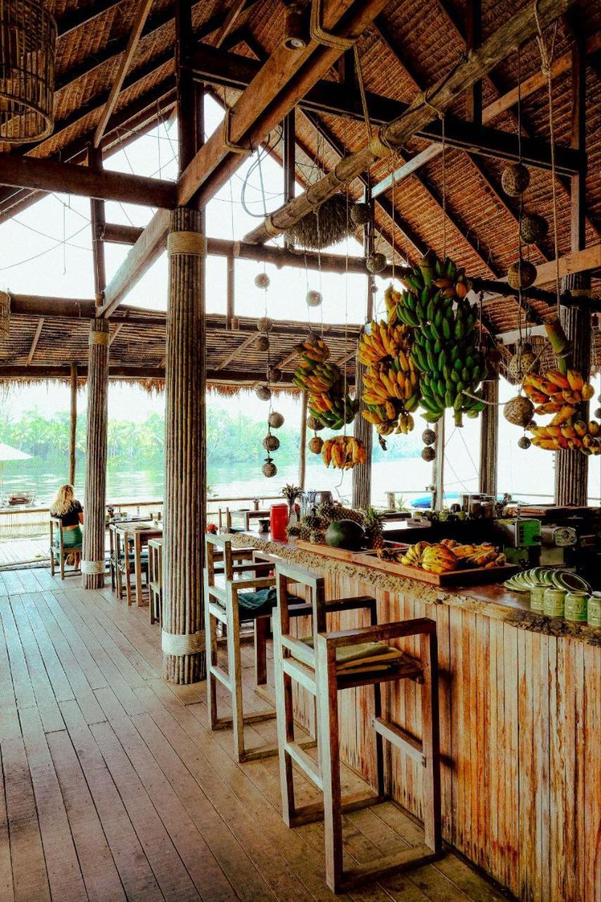 Thansur Tatai Eco Resort Ngoại thất bức ảnh