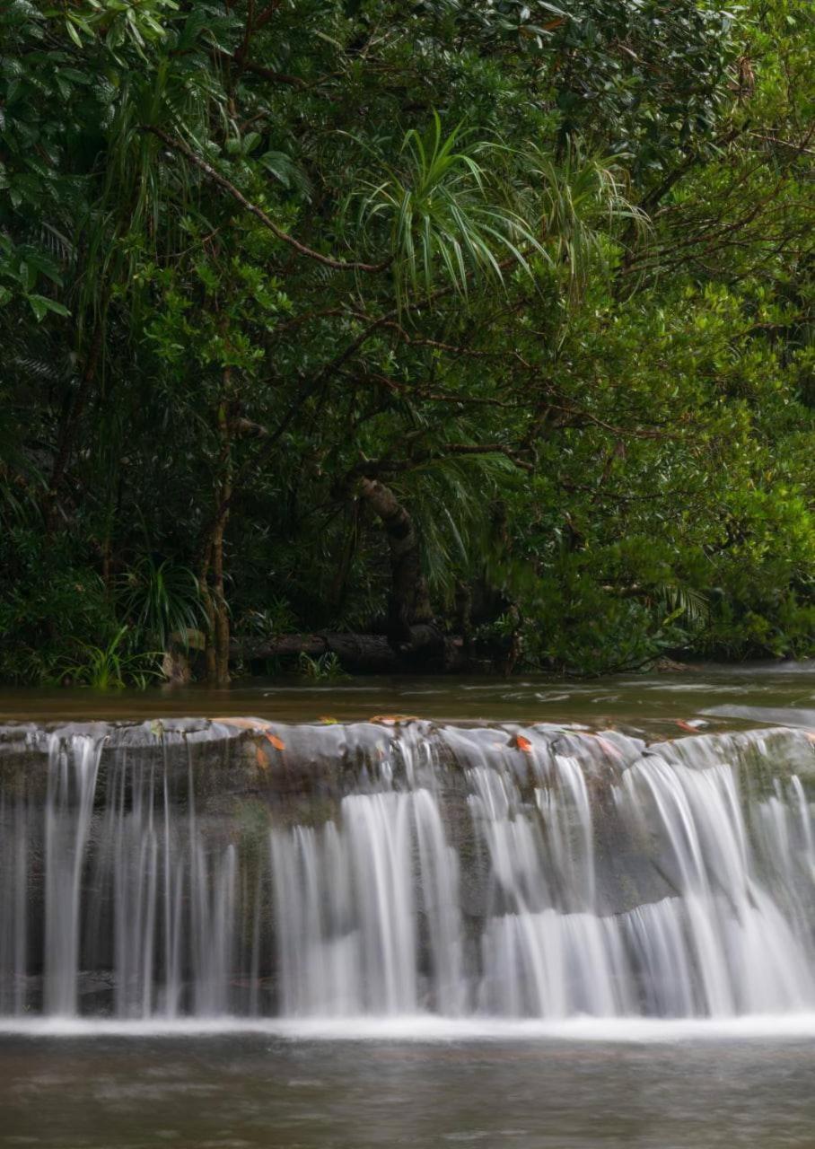 Thansur Tatai Eco Resort Ngoại thất bức ảnh