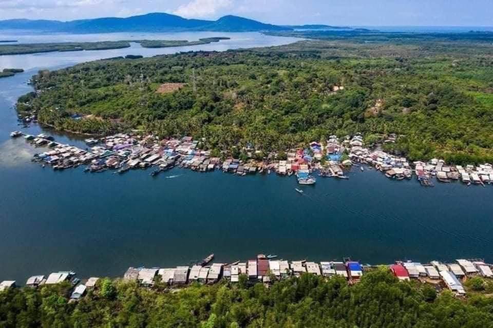 Thansur Tatai Eco Resort Ngoại thất bức ảnh