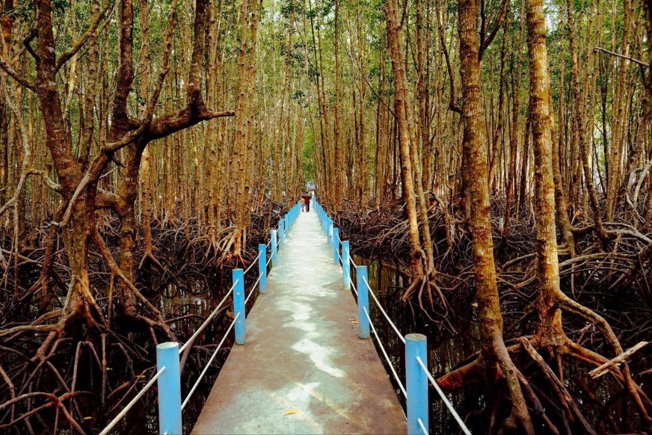 Thansur Tatai Eco Resort Ngoại thất bức ảnh