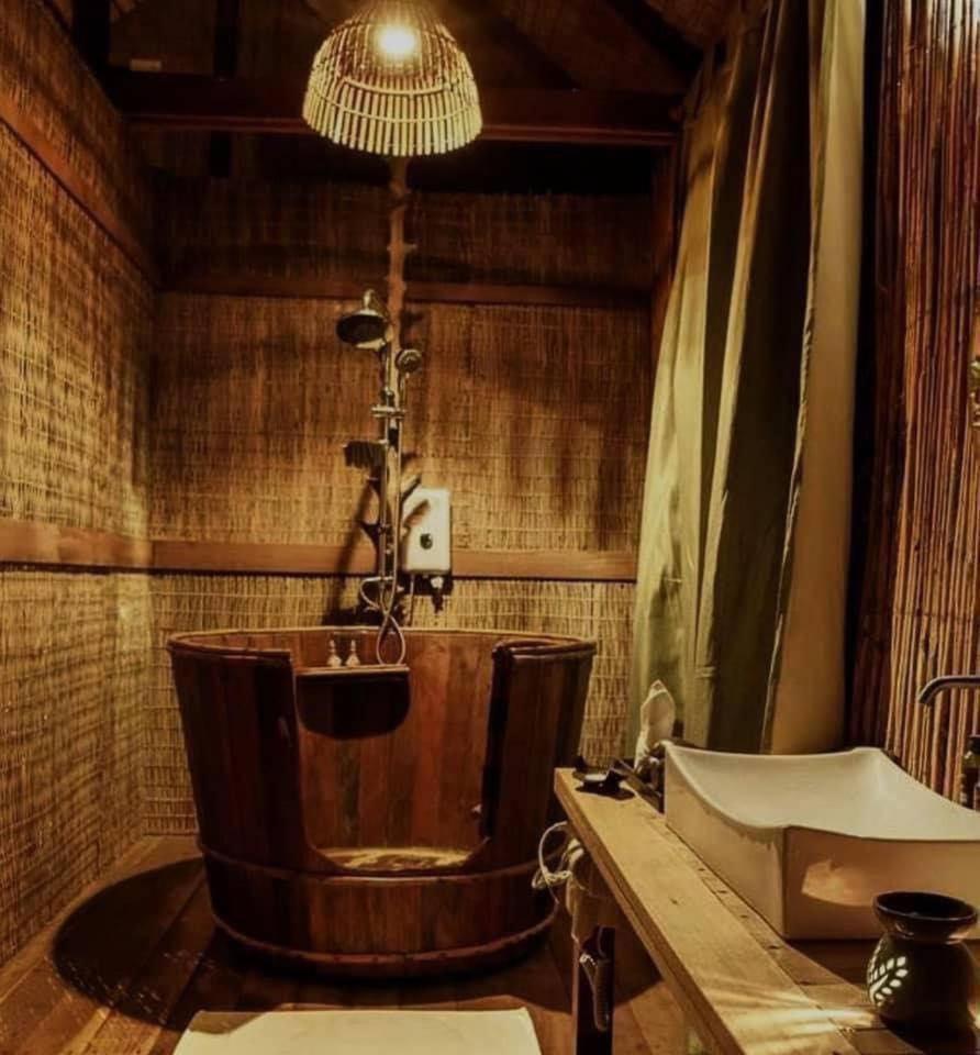 Thansur Tatai Eco Resort Ngoại thất bức ảnh