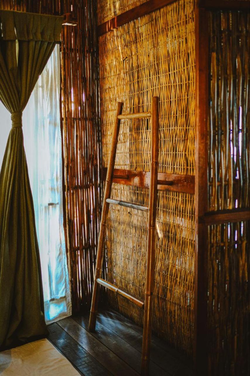 Thansur Tatai Eco Resort Ngoại thất bức ảnh