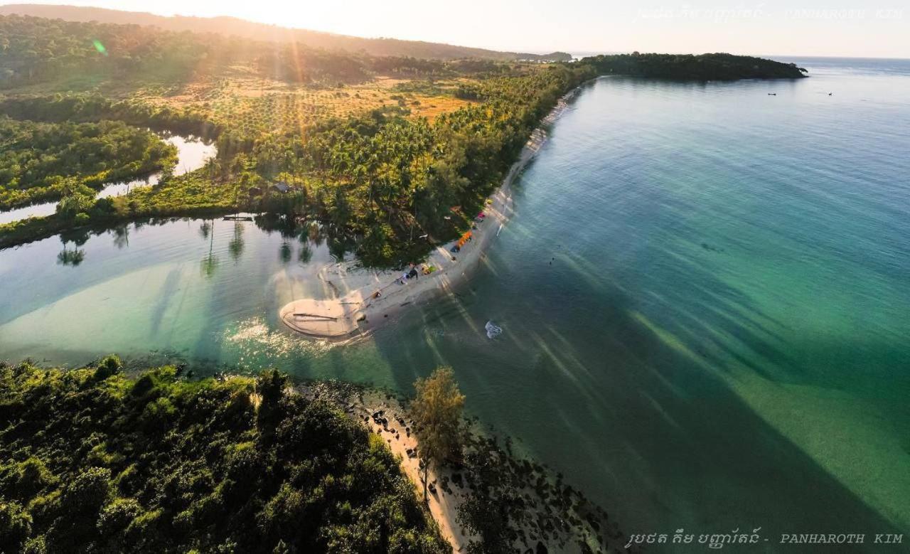 Thansur Tatai Eco Resort Ngoại thất bức ảnh