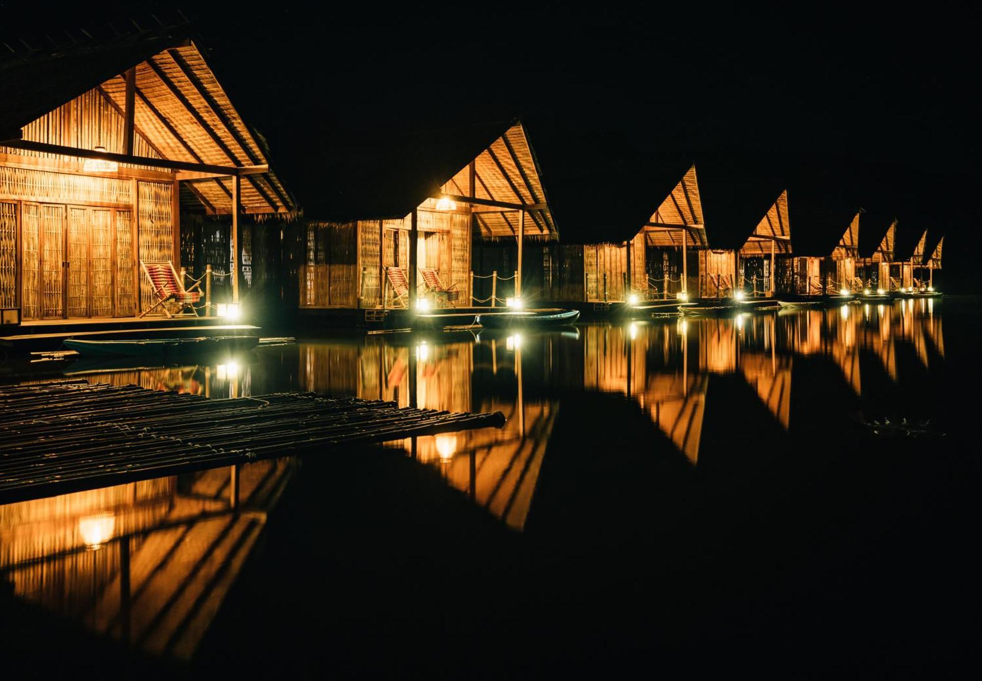 Thansur Tatai Eco Resort Ngoại thất bức ảnh
