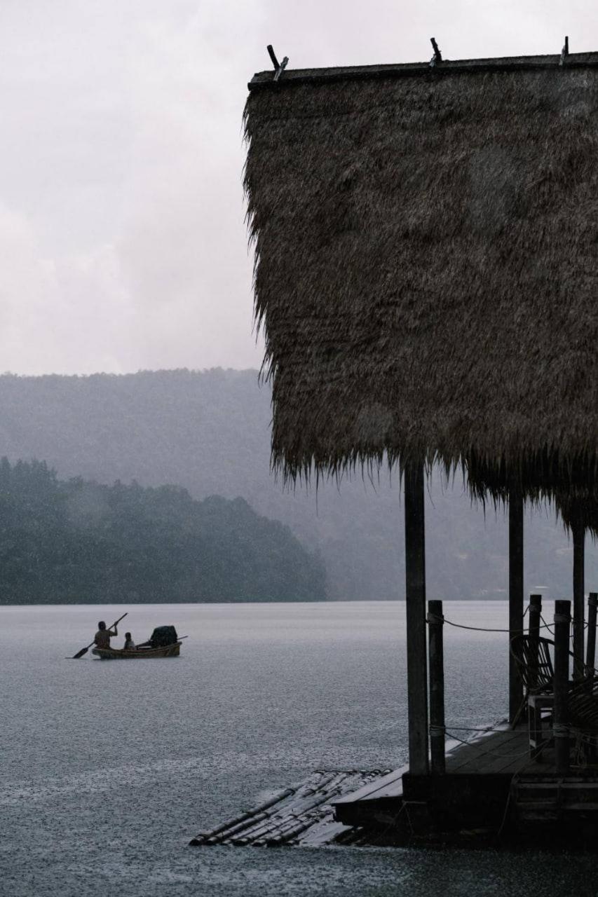 Thansur Tatai Eco Resort Ngoại thất bức ảnh
