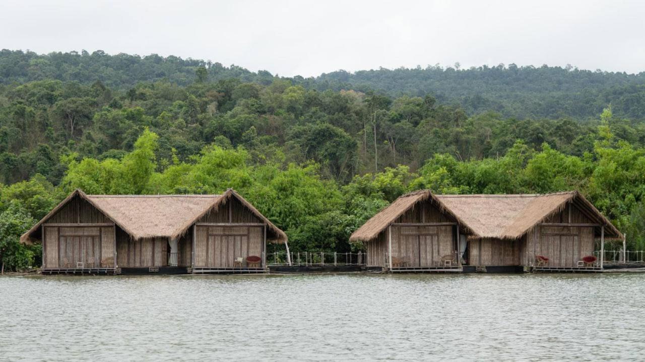 Thansur Tatai Eco Resort Ngoại thất bức ảnh